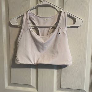 NWOT GYMSHARK SPORTS BRA